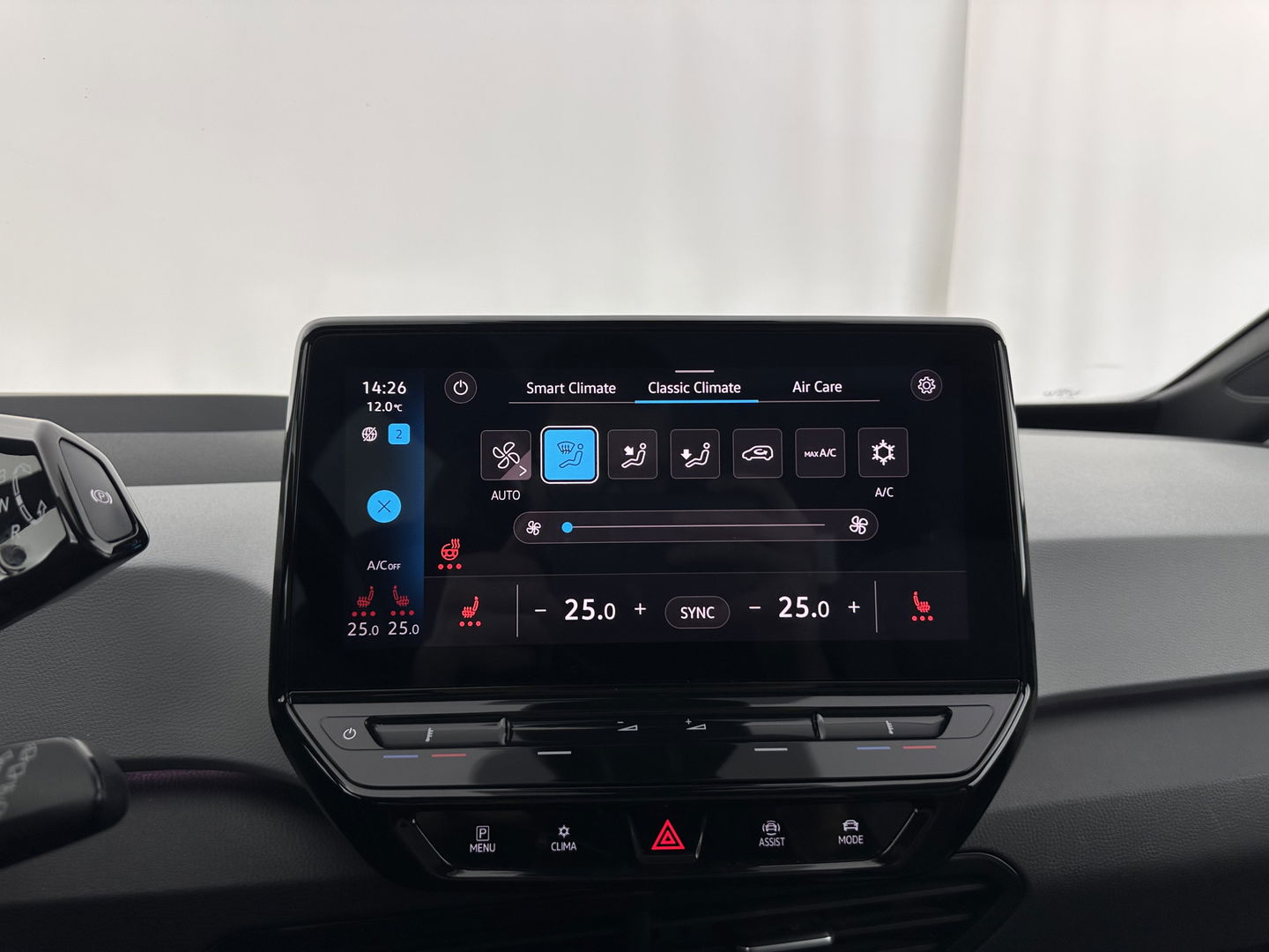 Volkswagen ID.3 First Max 58 kWh [ 3-Fase-11kW ] {SOH-87%} (INCL-BTW) *HEATPUMP | PANO | HEAD-UP | ADAPTIVE-CRUISE | IQ-LIGHTS | BLINDSPOT | CAMERA | KEYLESS | MICROFIBRE | AMBIENTLIGHT | NAVI-FULLMAP | DAB+ | ECC | HEATED-SPORTSEATS | DIGI-COCKPIT |