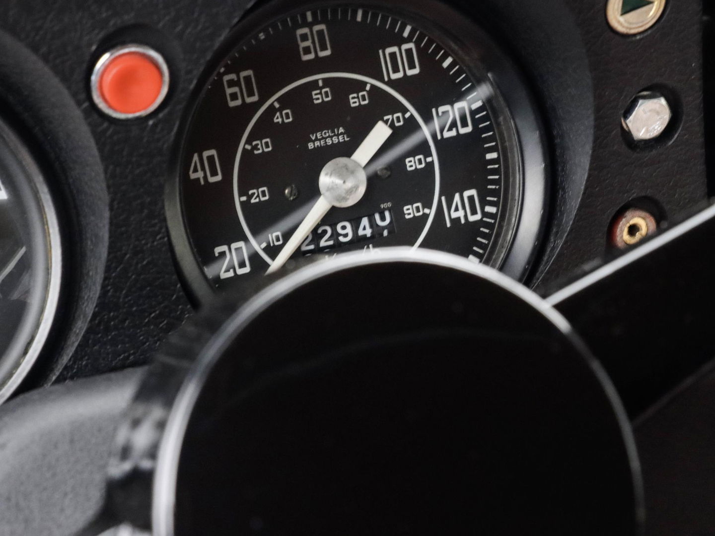 Land Rover 88 Series III Santana | Sofftop | Compl. gerestaureerd | Oldtimer | BTW verrekenbaar!