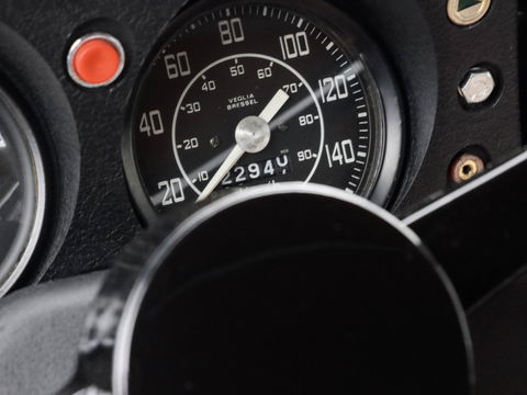 Land Rover 88 Series III Santana | Sofftop | Compl. gerestaureerd | Oldtimer | BTW verrekenbaar!