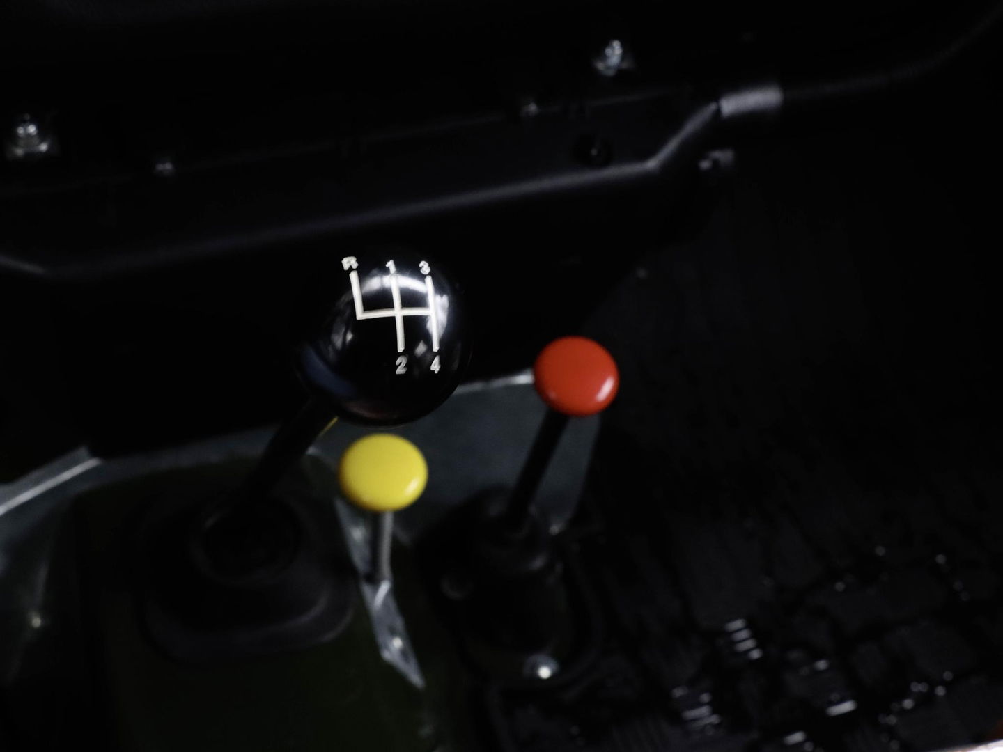 Land Rover 88 Series III Santana | Sofftop | Compl. gerestaureerd | Oldtimer | BTW verrekenbaar!