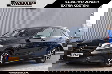 Mercedes-Benz A-Klasse - 180 Edition Navi, PDC v+a, Cruise control