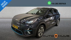 Kia e-Niro - Aut. DynamicPlusLine 64 kWh 3-Phase | Panorama | Navi | Camera |