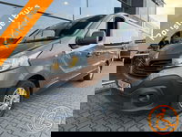 Renault Trafic - 4+1 Rolstoelbus 1.6 dCi T29 L2H1 Comfort Energy (Zeer nette en goed onderhouden bus met 2 schuifdeuren!)