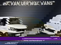 Peugeot Partner - 1.5 BlueHDI 130pk Automaat L1H1 Euro6 Airco | Camera | Cruisecontrol Parkeersensoren