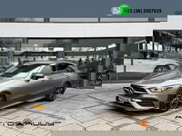 Mercedes-Benz CLA - 200 Aut. Business Sol. AMG | Trekhaak | Sfeer Verlichting | Camera |