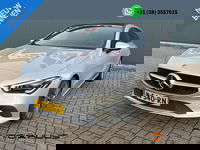 Mercedes-Benz CLA - Shooting Brake 200 Business Sol. AMG | Navi | Panorama | Camera | LED