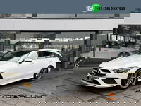 Mercedes-Benz CLA - Shooting Brake 250e Aut. AMG Line | SOH 94% | Panorama | Camera | Navi | LED |
