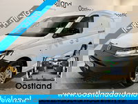 Volkswagen Caddy - Maxi 2.0 TDI Comfort 123 PK Automaat Servicebus / Inrichting / Euro 6 / Airco / Schuifdeur L + R / 220V. / CarPlay / Camera / LED /  Trekhaak / Cruise Control / 37.300 KM !!