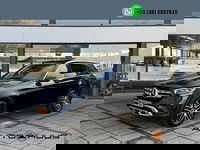 Mercedes-Benz GLC - 300de 4MATIC Luxury Line | SOH 97% | Navi | Panorama | Camera | LED |