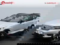 Volvo XC40 - Recharge P8 AWD R-Design SOH 92% Trekhaak 1500kg | Achteruitrijcamera | Adaptive Cruise Control | Apple CarPlay