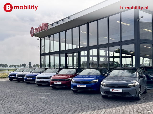 Opel Corsa - 1.2 Turbo GS 100PK Apple CarPlay DAB 15X VOORRAAD! | Achteruitrijcamera | Cruise Control | Lane Assist.