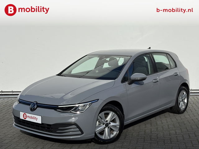 Volkswagen Golf - 1.0 eTSI Life Apple CarPlay DSG Automaat | Adaptive Cruise Control | Navigatie | DAB Audio