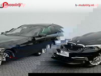 BMW 5 Serie - 530e iPerformance High Executive Head-Up Trekhaak | 360 Camera | Harman-Kardon | Adaptive Cruise Control | Leer