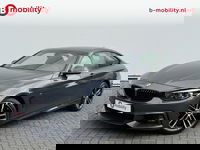 BMW 4 Serie - Coupé 418i M-Sport Edition Automaat Apple CarPlay | Sportstoelen | Lichtpakket | DAB | Hifi System | RTTI | Draadloos Laden | Navigatie Professional