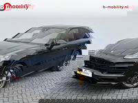 Porsche Cayenne - Coupé 4.0 Turbo S E-Hybrid Keramisch NL Auto Carbon Dak | Adaptive Cruise Control | 360 Camera | Head Up Display