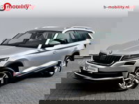 Škoda Kodiaq - 1.4 TSI Ambition Business Trekhaak 1.600KG | Apple CarPlay/Android auto | Navigatie | PDC Voor / Achter | Leer | Cruise Control