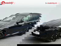 BMW X3 - xDrive30e High Executive M-Sport LCI Panoramadak Harman-Kardon | Adaptive Cruise Control | Head-Up Display | DAB | Driving Assist.