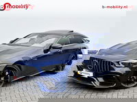 Mercedes-Benz AMG GT - 4-Door Coupe AMG 63 S 4MATIC+ Edition 1 Eigenaar 1e | Schaalstoelen | Burmester | AMG Dynamic Plus Pack | Comfort Pack
