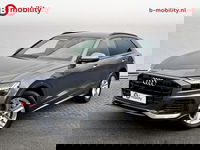 Audi Q8 - 55 TFSI e Hybride Quattro Pro Line Plus Trekhaak 3.500kg Head Up Display | Adaptive Cruise Control | Bang& Olufsen | Stoelverwarming/Ventilatie | 360 Camera