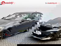 BMW 1 Serie - 120i High Executive M-Sport 179PK Automaat Achteruitrijcamera | Hifi sound System | Apple CarPlay | DAB | Cruise Control