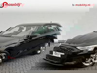 Audi A3 - Sportback 40 TFSI S Line Plugin Hybride Stoelverwarming LED | Digitaal Dashboard | Apple CarPlay | Sportstoelen