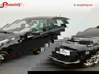 Kia Picanto - 1.0 DPi DynamicLine Achteruitrijcamera | Apple CarPlay | Cruise Control | Airco