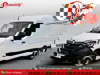 Renault Master - T35 2.3 dCi 135PK L2H2 V/A €14 Per Dag!! Comfort Rijklaar! NIEUW 10x VOORRAAD | Trekhaak | Betimmering | Navigatie | PDC