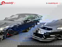 Nissan GT-R - 3.8 V6 Premium Edition 550Pk! Org. NL geleverd Akrapovic | Dealer Auto | Navigatie | Achteruitrijcamera | Bell House Upgrade