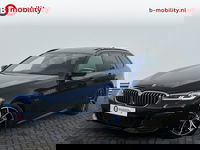 BMW 5 Serie - Touring 530e High Executive M-Sport LCI Trekhaak 1700kg Laserlicht | Head-Up | Harman/Kardon | Panoramadak | Adaptive Cruise Control