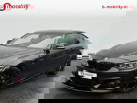 BMW 4 Serie - Coupé 418i Executive M-sport M-Performance Apple CarPlay | 20'' M-Perfromance | Sportstoelen | PDC | Uniek!