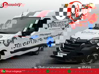 Renault Master - T35 2.3 dCi 135P L2H2 V/A €14 Per Dag!! Comfort Rijklaar Trekhaak Betimmering Navigatie | 10X VOORRAAD | NIEUW! | PDC