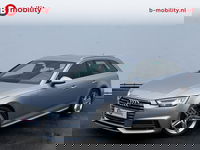 Audi A4 - Avant 1.4 TFSI Sport S line edition Automaat | Cruise Control | Sportstoelen | Navigatie