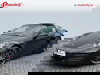 Porsche 911 - 3.0 4 Targa 16.000KM Leer Achteruitrijcamera AppleCarplay | DAB Audio | Sportuitlaat | Elektrische Stoelen