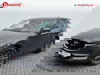 Mazda CX-5 - 2.0 SkyActiv-G 165 Skylease GT Trekhaak 2000kg | Leer | Stoel/Stuurwielverwarming | Navigatie