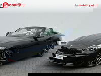 BMW Z4 - Roadster M40i High Executive M-Sport Harman/Kardon Head Up Elek.Stoelen | Achteruitrijcamera | Apple CarPlay | DAB | Leer