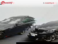 BMW 4 Serie - Gran Coupé 430i High Executive M-Sport Schuif/Kanteldak Apple CarPlay | Trekhaak | Surround View | Head-Up Display | Harman Kardon Sound | Adaptive M-onderstel