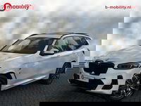 BMW X3 - xDrive30e High Executive M-Sport Panoramadak Trekhaak 2.000kg | Laser | Live Cockpit Professional | Head-Up | Achteruitrijcamera