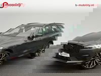 Volvo XC60 - 2.0 B4 Hybrid Inscription Adaptive Cruise Control Achteruitrijcamera | Elek.Stoel | DAB | BLISS | Stoelverwarming