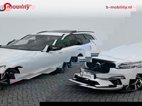 Volvo V90 - 2.0 T6 AWD R-Design Trekhaak 2.100kg Head Up Harman/Kardon | 360 Camera | Panoramadak | Apple CarPlay | Adaptive Cruise