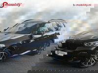 BMW X3 - xDrive30e High Executive M-Sport Trekhaak 2.000kg Head-Up | Hifi | Achteruitrijcamera | Leer | DAB