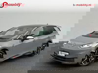 Volkswagen ID.3 - First Plus 58 kWh SOH 92% Adaptive Cruise Control Achteruitrijcamera | Apple CarPlay | Stuur/Stoelverwarming | DAB Audio