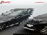 BMW X3 - xDrive20i High Executive X-Line LCI Facelift 360 Camera | Sportstoelen | Leer | DAB | PDC | Digitaal Dashboard