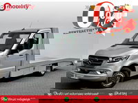 Mercedes-Benz Sprinter - 519 CDI Tijhof AluLiner V/A €32 Per Dag!! Luchtvering NIEUW! Autotransporter/ Oprijwagen | Apple CarPlay | Lier | DAB | Cruise Control | Navigatie | Trekhaak 3.500kg