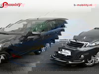 Peugeot 108 - 1.0 e-VTi Active 5-Drs. Airco | Bluetooth Telefoon | Elek. ramen | Centrale Vergrendeling