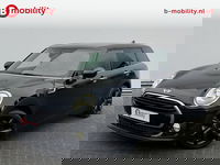 MINI Clubman - 1.5 Cooper Chili Automaat Apple CarPlay | LED Koplampen | Stoelverwarming | Sportstoelen