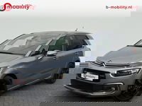 Citroën C4 Picasso - 1.2 PureTech Shine Automaat Trekhaak 1470kg | Apple CarPlay | Achteruitrijcamera | Cruise Control