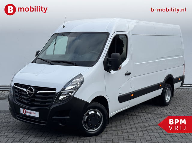 Renault Master - 2.3 CDTI L3H2 DL 164PK Trekhaak* 3500kg Betimmering | Achteruitrijcamera | Navigatie | Cruise Control