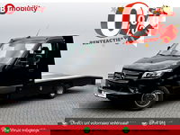 Mercedes-Benz Sprinter - 519 CDI Tijhof AluLiner V/A €32 Per Dag!! Luchtvering NIEUW! MJ.2025 Autotransporter/ Oprijwagen | Lier | 3-Zitplaatsen | AppleCarPlay | DAB | Adaptive Cruise Control | Navigatie | Trekhaak