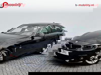 BMW 4 Serie - Gran Coupé 418i Executive M-Sport Automaat Trekhaak | Apple CarPlay | Hifi Sound System | Sportstoelen | Stoelverwarming |