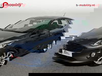 Ford Fiesta - 1.0 EcoBoost Titanium Apple CarPlay | Cruise Control | DAB Audio | PDC